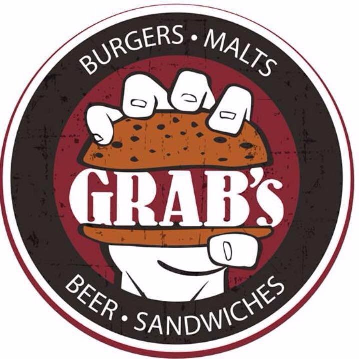 Grabs - Burger Restaurant